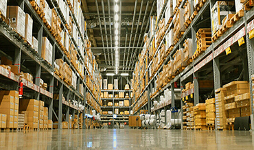 Warehousing In Mumbai